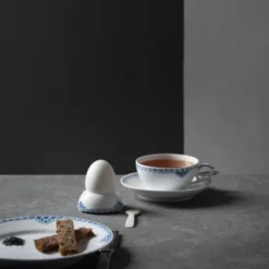 Prinsesse eggeglass