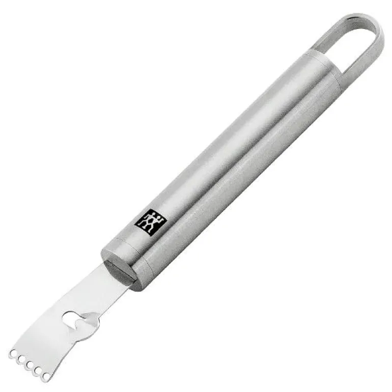 Pro Redskap siselering/zestjern 17 cm