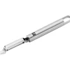 Pro Redskap skreller m/rørlig blad 21 cm