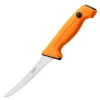 Pro utbeiningskniv 16 cm oransje