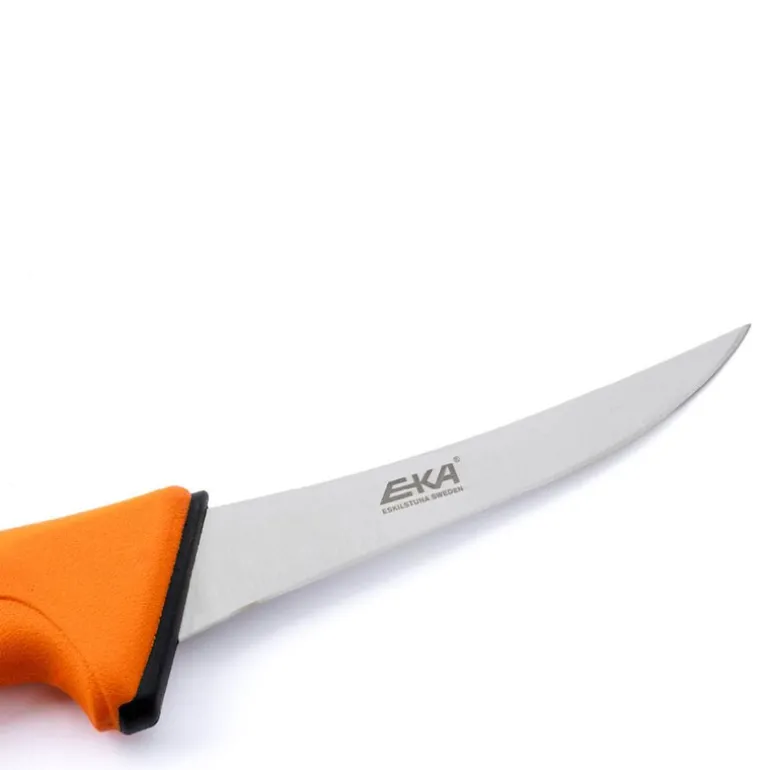 Pro utbeiningskniv 13 cm oransje