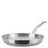 Probond stekpanne 28 cm stål
