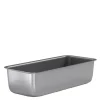 Professional brød-/kakeform 3,0L slip-let