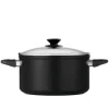Professional Plus kasserolle 5L