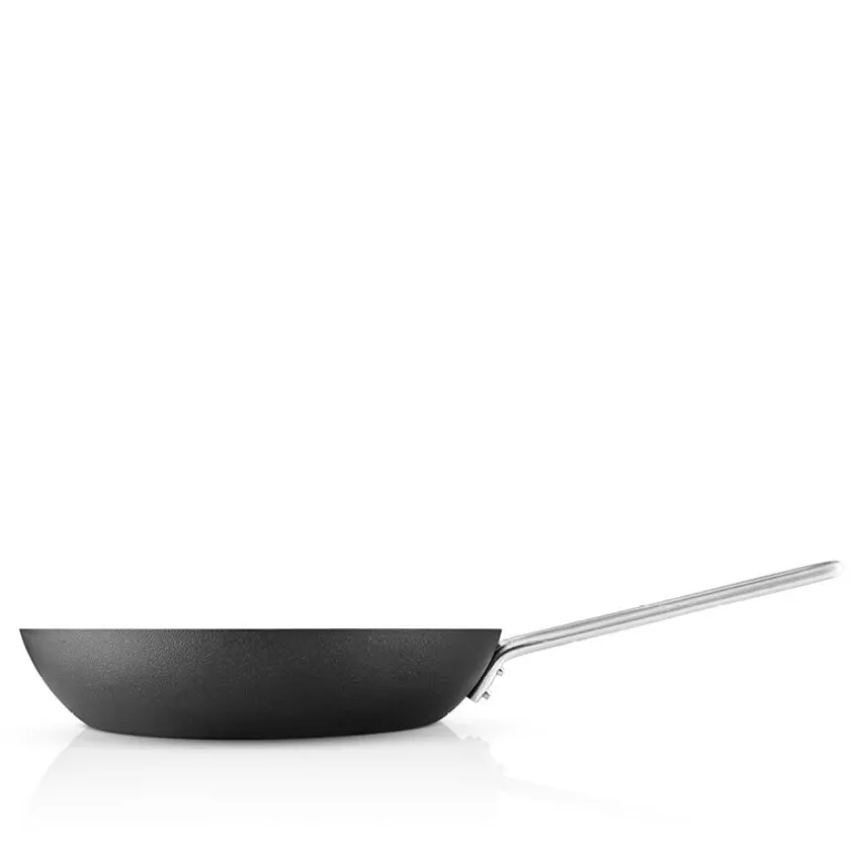 Professional stekepanne 28 cm stål