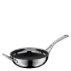 Profi Resist wokpanne 28 cm stål