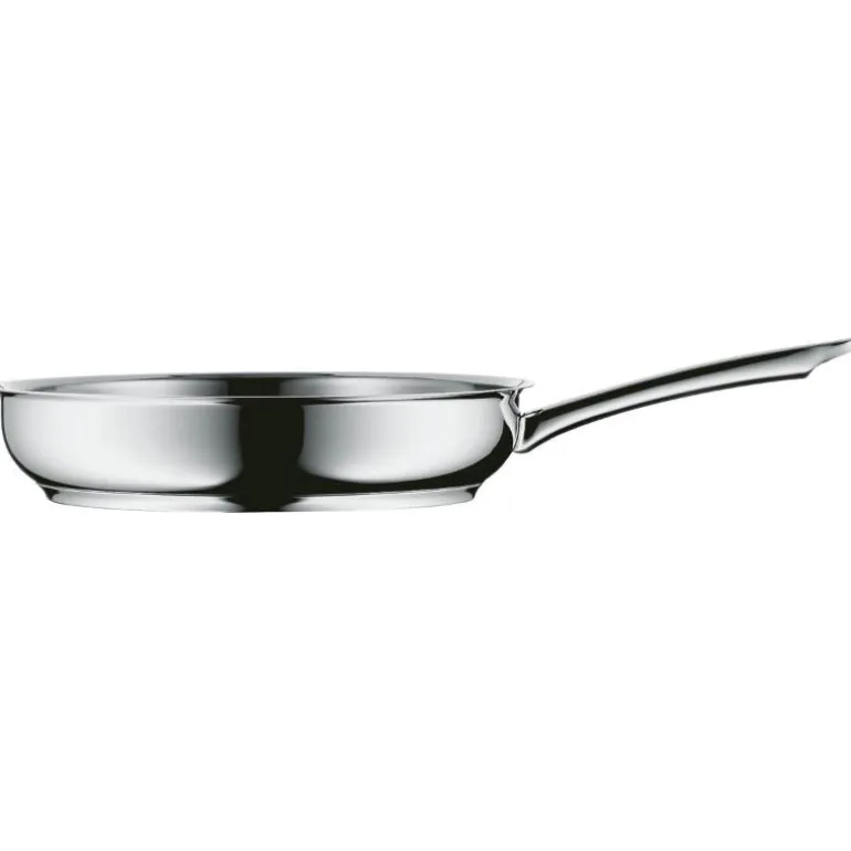 Profi stekepanne 24 cm