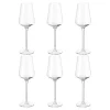 Puccini dessertvinglass 22 cl 6 stk