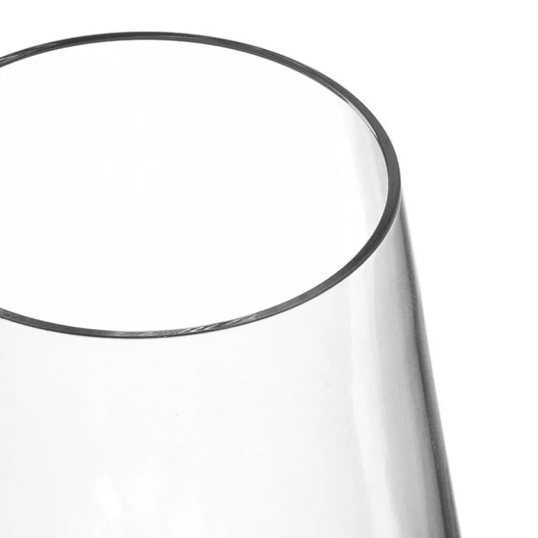 Puccini dessertvinglass 22 cl 6 stk