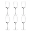 Puccini hvitvinsglass 40 cl 6 stk