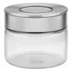 Purezza oppbevaringsglass 0,4L klar