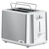 Purshine brødrister HT1510.WH hvit