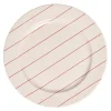 Pyjamas tallerken 23 cm beige/faded rose