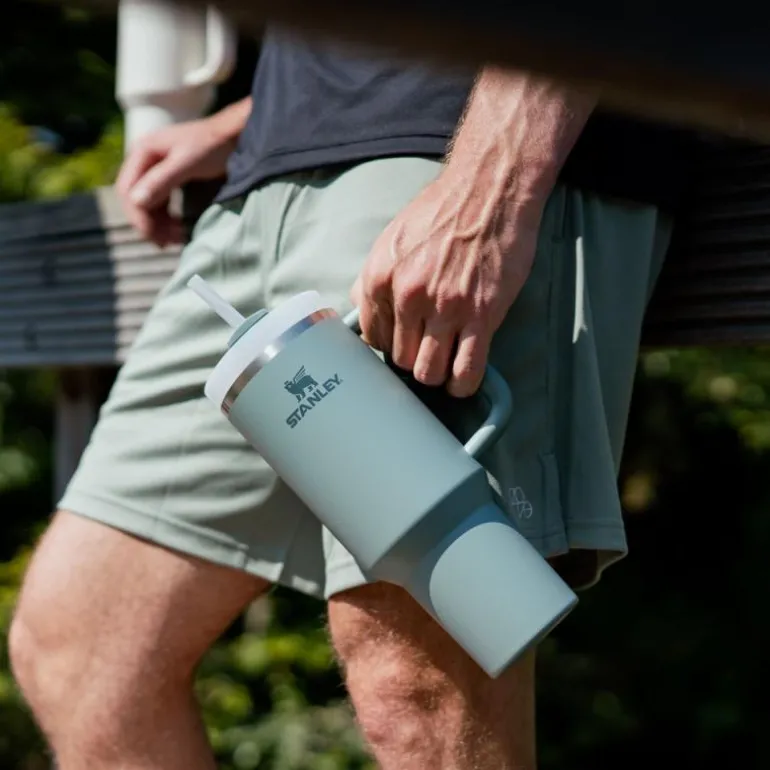 Quencher tumbler 1,18L grønn