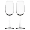 Raami champagne 24 cl 2 stk