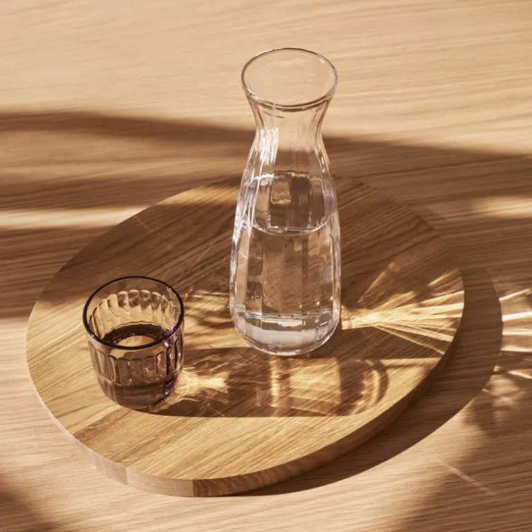 Raami glass 26 cl 2 stk lin