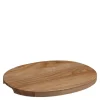 Raami serveringsbrett 38,5 cm eik
