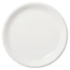Raami tallerken 27 cm hvit