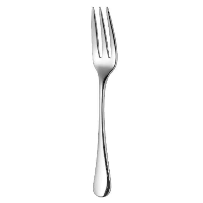 Radford Bright dessertgaffel 16,2 cm blank