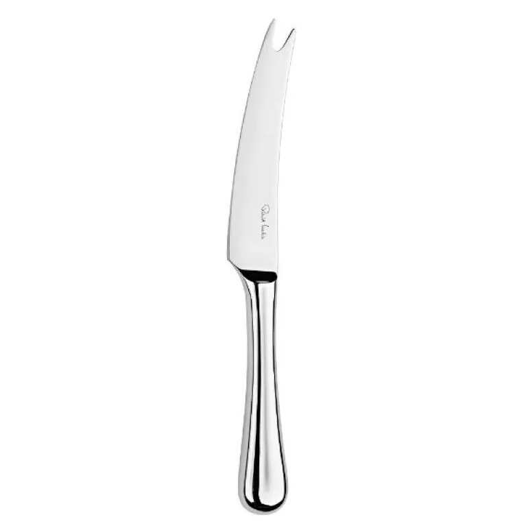 Radford ostekniv med tagger 22 cm blank