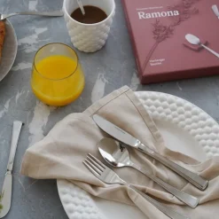 Ramona gaffel 18,2 cm