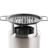 Ranger grilltopp