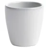 RAW Arctic White eggeglass 5,3x5 cm