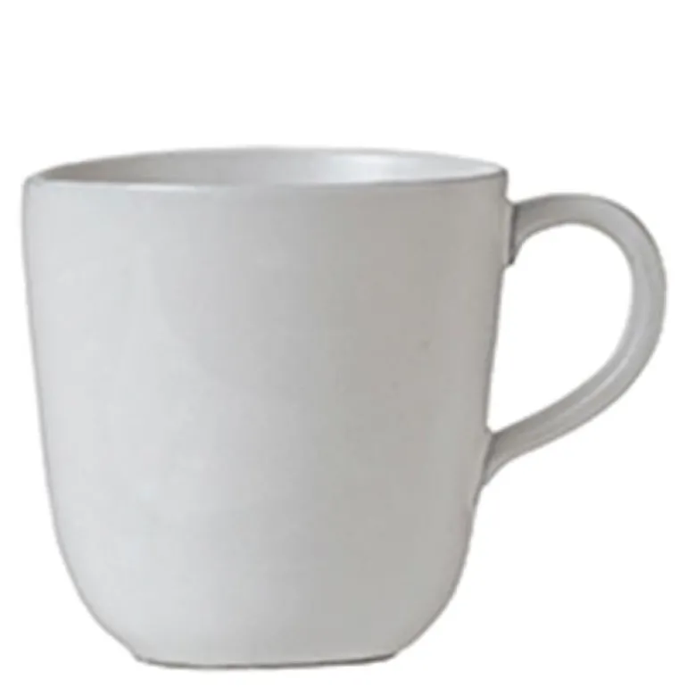 RAW Arctic White kaffekopp 20 cl
