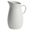 RAW Arctic White kanne m/hank 0,6L