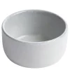 RAW Arctic White liten skål 24 cl