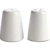 RAW Arctic White salt og pepper sett