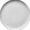 RAW Arctic White tallerken 23 cm