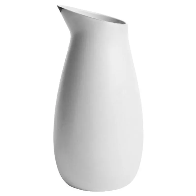 RAW Arctic White vannkaraffel 1,2L
