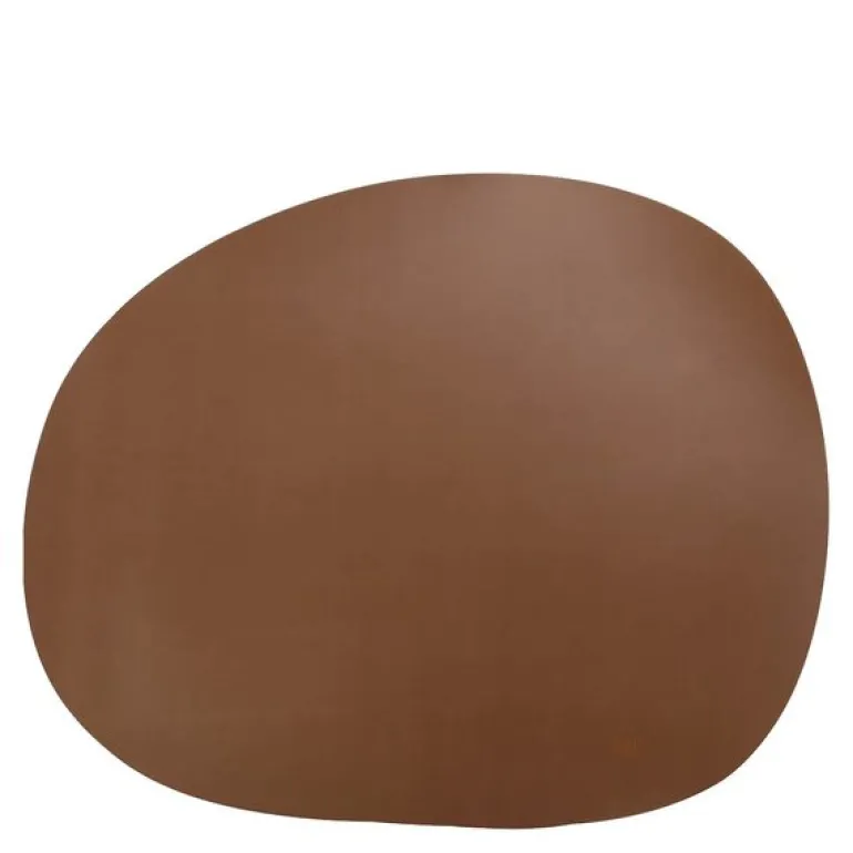 RAW bordbrikke silikon 41x33,5 cm mocca