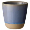 RAW Colour krus 30 cl blueish