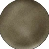 RAW Forest Brown tallerken 23 cm