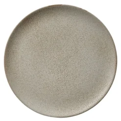 RAW frokosttallerken 23 cm sandy beige