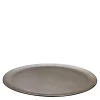 RAW Metallic Brown rundt fat 34 cm