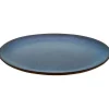 RAW Midnight Blue rundt fat 34 cm