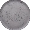 RAW Nordic Grey tallerken 28 cm