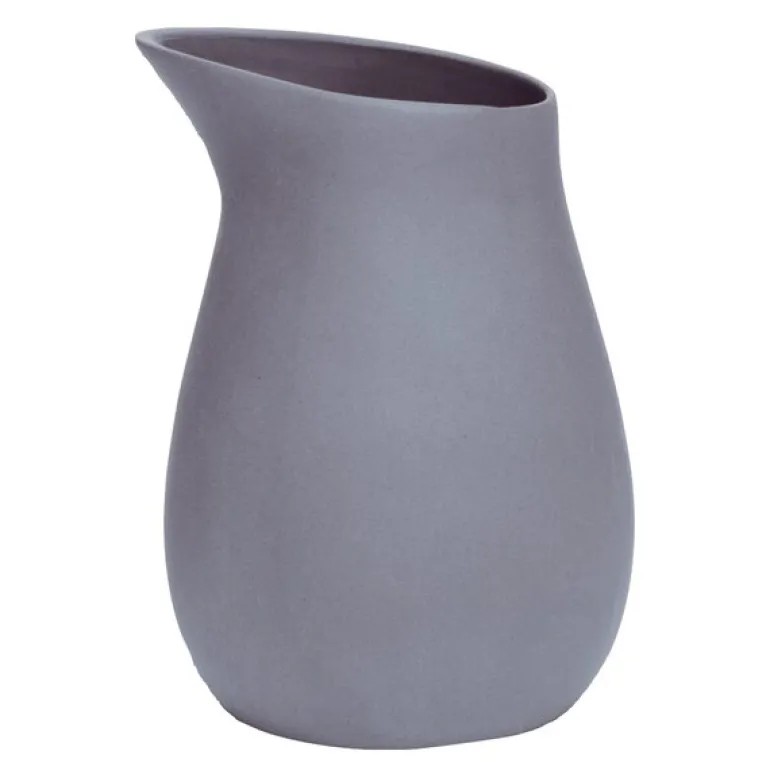 RAW Nordic Unglazed fløtekanne 20 cl