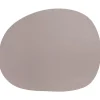 RAW Recycled dekkebrikke 41x33,5 cm dusty rose