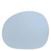 RAW Recycled dekkebrikke 41x33,5 cm sky blue