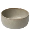 RAW skål 13,5x6 cm sandy beige