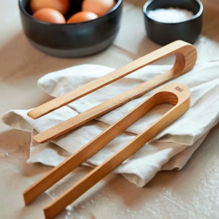 RAW Teak tang 23 cm