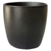 RAW Titanium Black espressokopp 6,5 cl