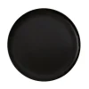 RAW Titanium Black frokosttallerken 23 cm