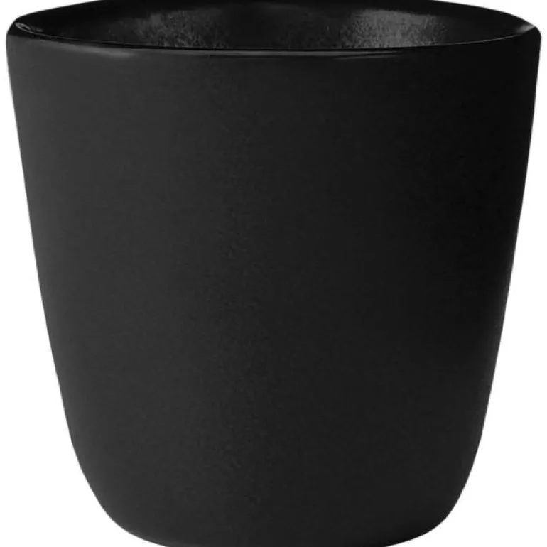 RAW Titanium Black krus u/hank 30 cl