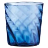 RAW Unique optic vannglass 30 cl dark blue