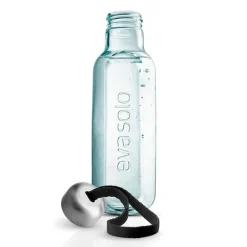 Recycled drikkeflaske 0,5L svart